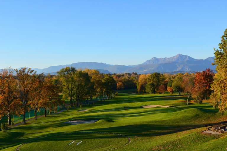 Golfclub Udine – Villaverde