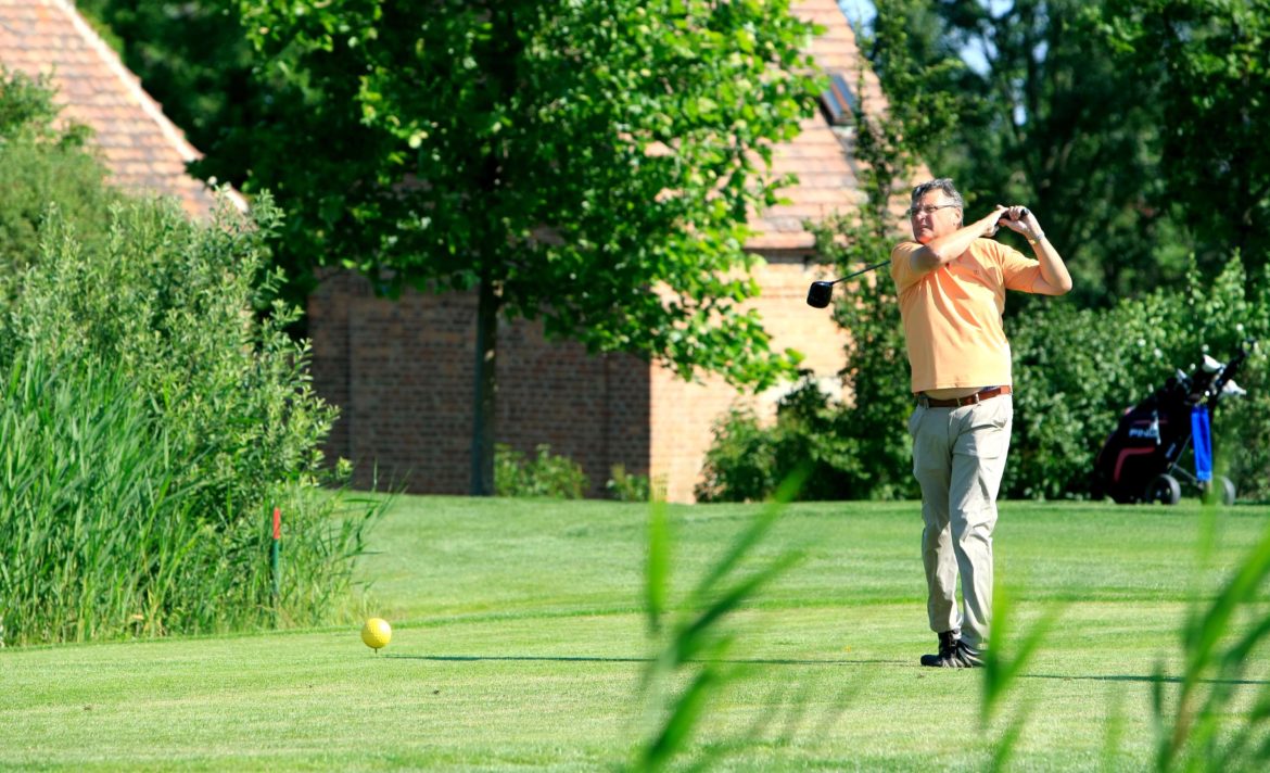 GOLF – Fototermin GC Leopoldsdorf