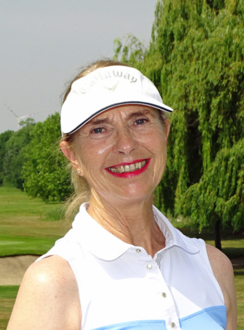 Gisela Hauser