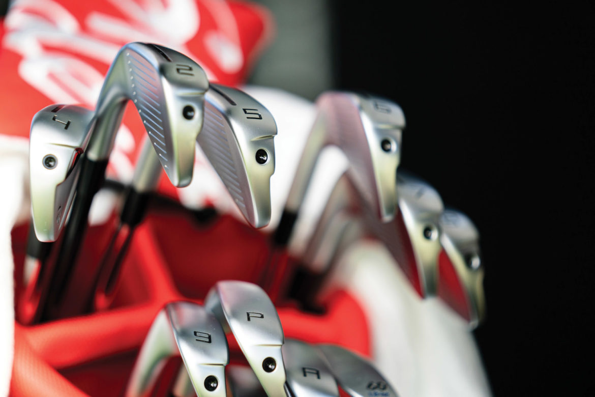 P790_Eisen01 TaylorMade P·790 Eisen