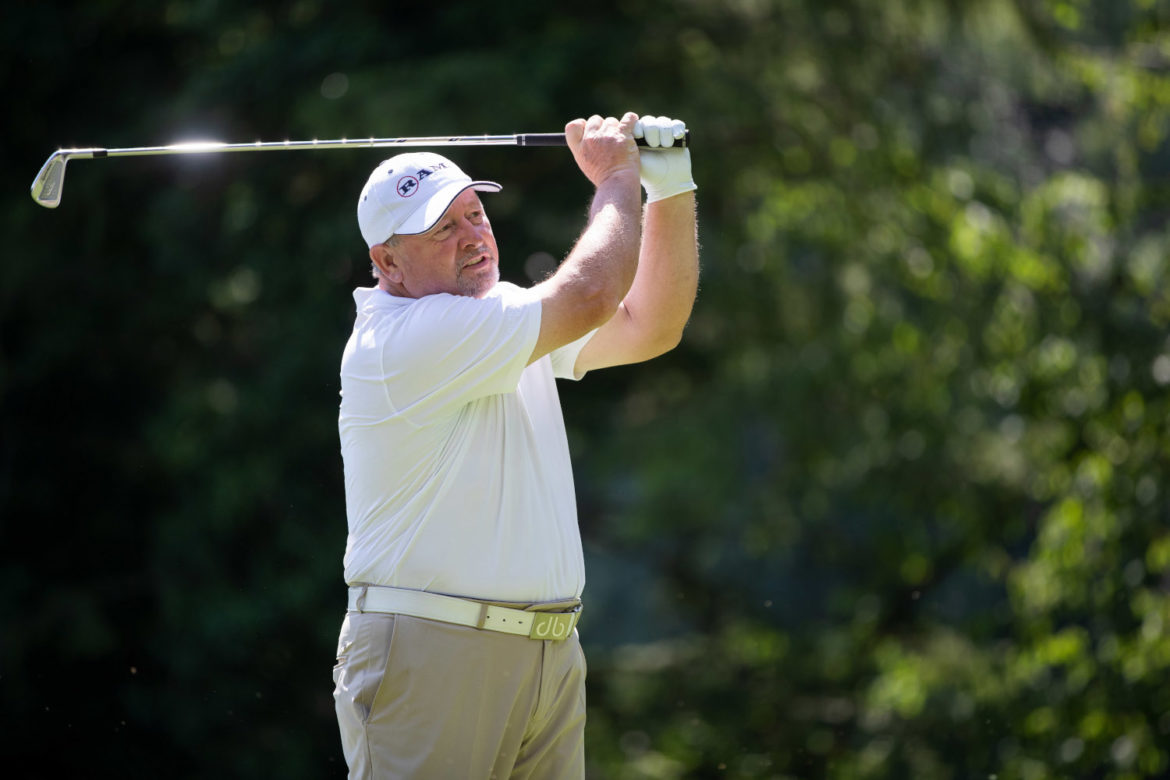 GOLF – Staysure Tour Bad Ragaz 2019
