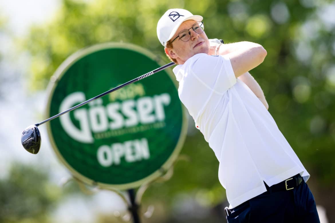 GOLF – Goesser Open 2022