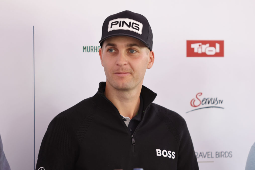 Matthias Schwab